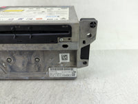 2013 Bmw 750i Radio AM FM Cd Player Receiver Replacement Fits Fits 2012 2014 OEM Used Auto Parts - Oemusedautoparts1.com