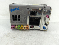 2013 Bmw 750i Radio AM FM Cd Player Receiver Replacement Fits Fits 2012 2014 OEM Used Auto Parts - Oemusedautoparts1.com