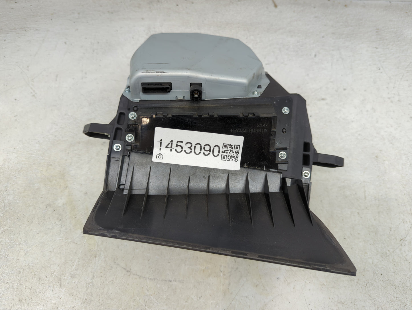 2013-2015 Bmw 750i Instrument Cluster Speedometer Gauges P/N:BM-0528-011 6230-9 249 963 Miles: Fits Fits 2013 2014 2015 2016