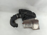 2013-2015 Bmw 750i Air Cleaner Intake-duct Hose Tube - Oemusedautoparts1.com