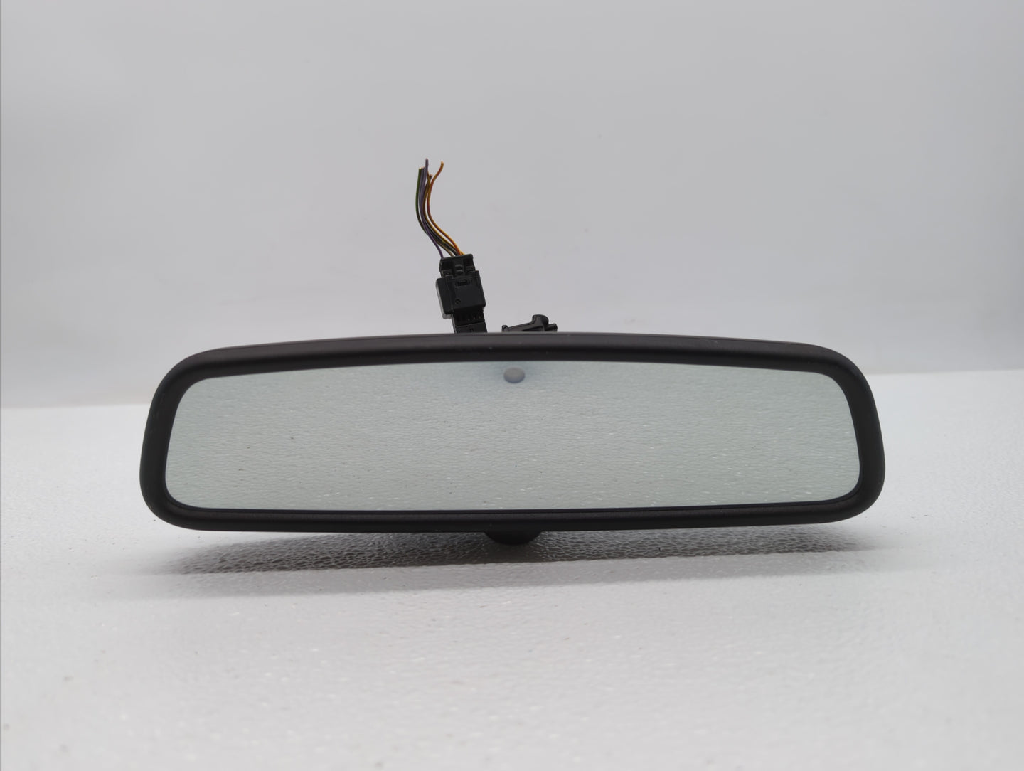 2013-2015 Bmw 750i Interior Rear View Mirror Replacement OEM P/N:E8011083 Fits Fits 2012 2013 2014 2015 2016 2017 2018 2019 
