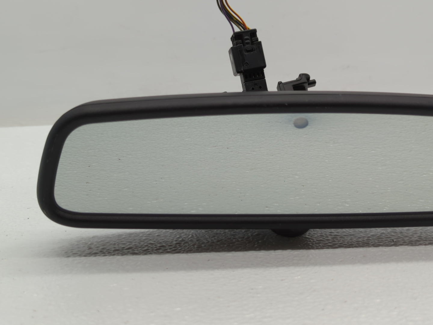 2013-2015 Bmw 750i Interior Rear View Mirror Replacement OEM P/N:E8011083 Fits Fits 2012 2013 2014 2015 2016 2017 2018 2019 