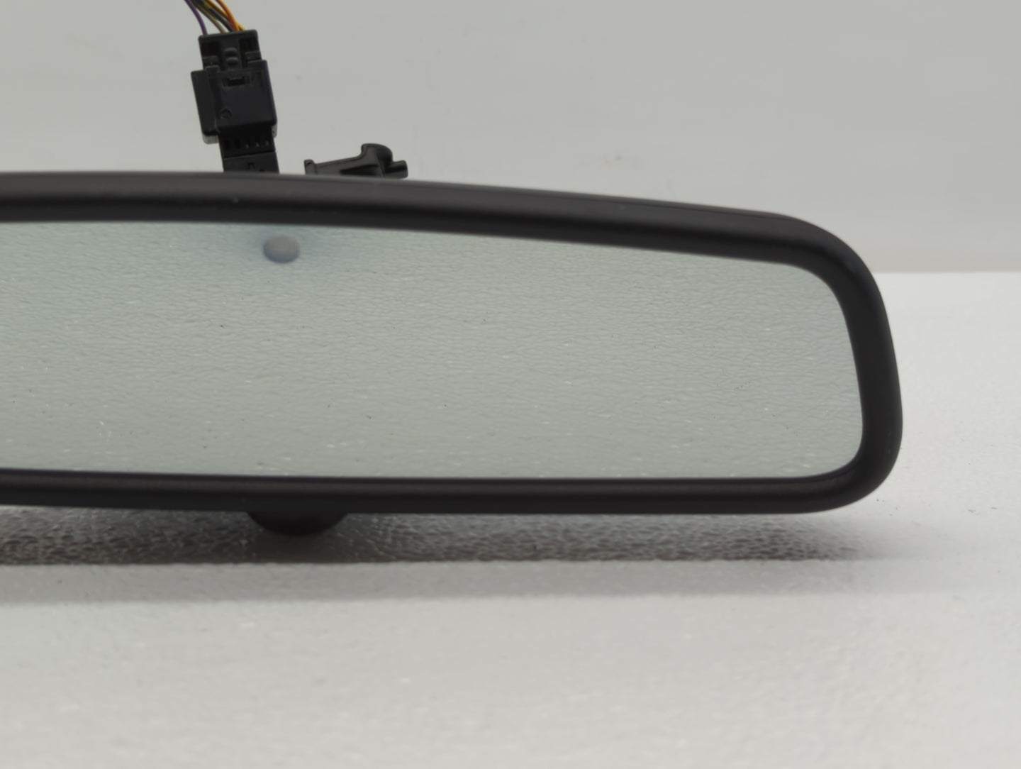 2013-2015 Bmw 750i Interior Rear View Mirror Replacement OEM P/N:E8011083 Fits Fits 2012 2013 2014 2015 2016 2017 2018 2019 
