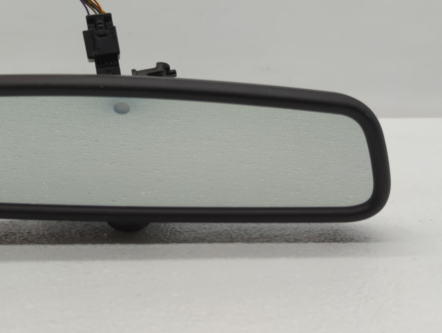 2013-2015 Bmw 750i Interior Rear View Mirror Replacement OEM P/N:E8011083 Fits Fits 2012 2013 2014 2015 2016 2017 2018 2019 