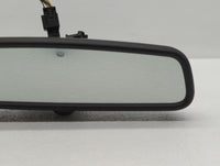 2013-2015 Bmw 750i Interior Rear View Mirror Replacement OEM P/N:E8011083 Fits Fits 2012 2013 2014 2015 2016 2017 2018 2019 