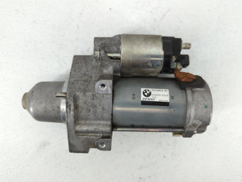 compare product 2013-2015 Bmw 750i Car Starter Motor Solenoid OEM P/N:428000-8530 7612815-01 Fits Fits 2012 2013 2014 2015 2016 2017 2018 2019 OEM Used Auto Parts