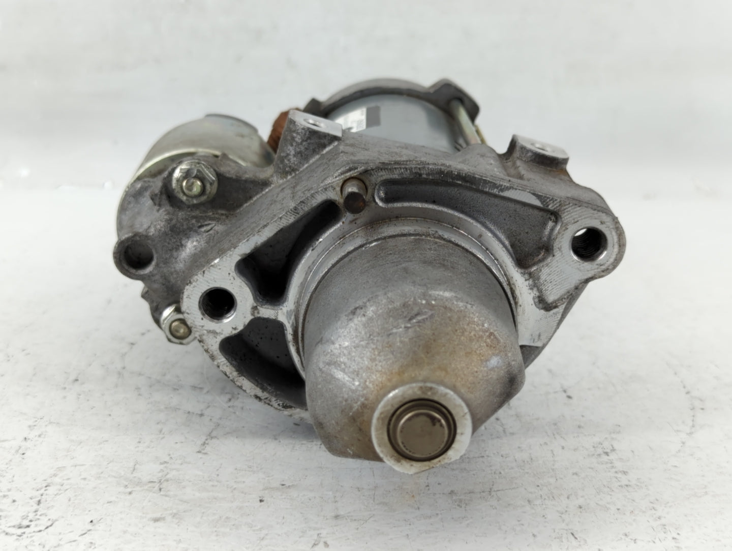 2013-2015 Bmw 750i Car Starter Motor Solenoid OEM P/N:428000-8530 7612815-01 Fits Fits 2012 2013 2014 2015 2016 2017 2018 20