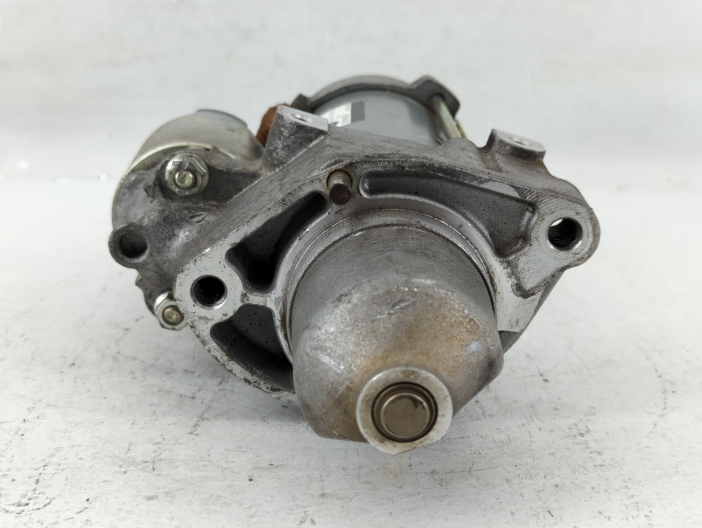 2013-2015 Bmw 750i Car Starter Motor Solenoid OEM P/N:428000-8530 7612815-01 Fits Fits 2012 2013 2014 2015 2016 2017 2018 20