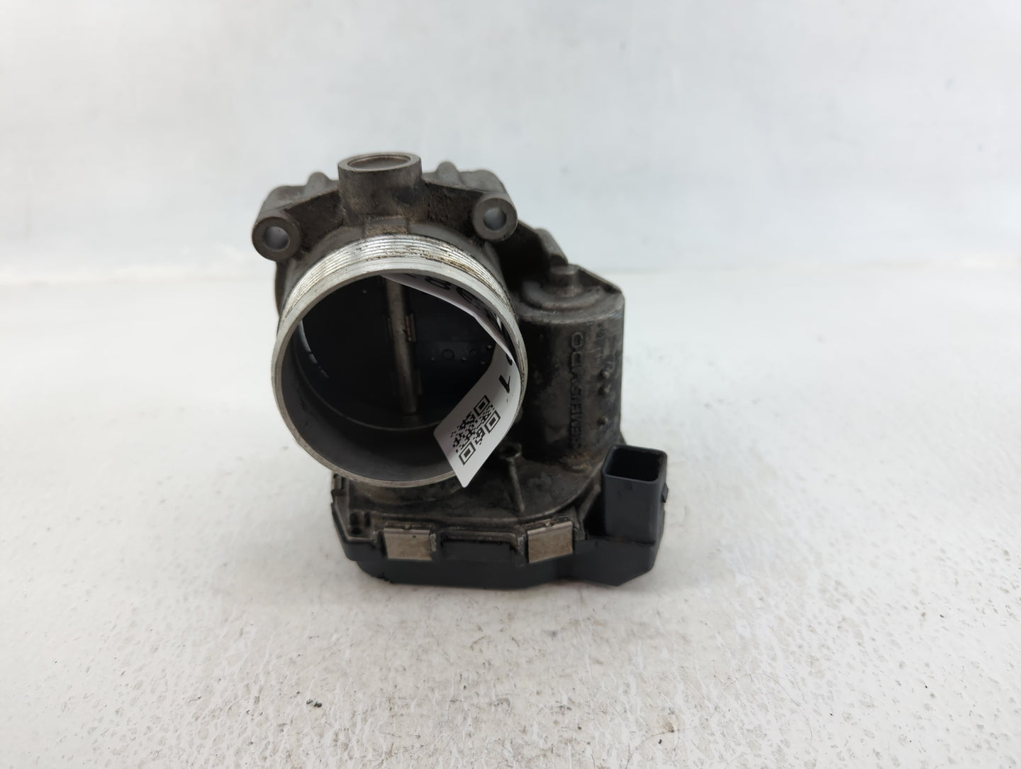 2009-2015 Bmw 750i Throttle Body P/N:1354 7555944-04 Fits Fits 2008 2009 2010 2011 2012 2013 2014 2015 2016 2017 2018 2019 O