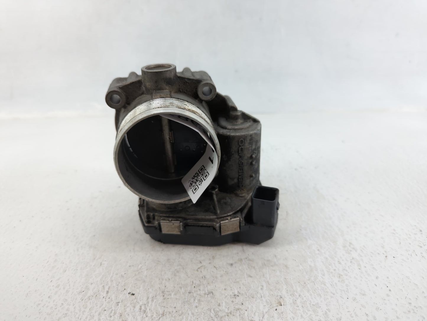 2009-2015 Bmw 750i Throttle Body P/N:1354 7555944-04 Fits Fits 2008 2009 2010 2011 2012 2013 2014 2015 2016 2017 2018 2019 O