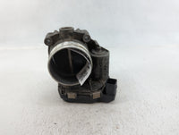 2009-2015 Bmw 750i Throttle Body P/N:1354 7555944-04 Fits Fits 2008 2009 2010 2011 2012 2013 2014 2015 2016 2017 2018 2019 O