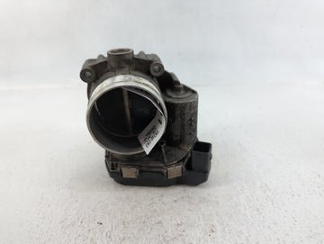 2009-2015 Bmw 750i Throttle Body P/N:1354 7555944-04 Fits Fits 2008 2009 2010 2011 2012 2013 2014 2015 2016 2017 2018 2019 O