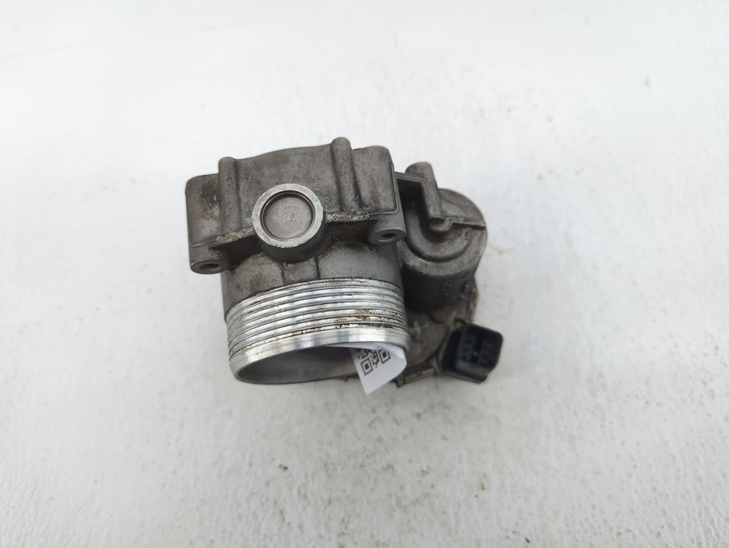 2009-2015 Bmw 750i Throttle Body P/N:1354 7555944-04 Fits Fits 2008 2009 2010 2011 2012 2013 2014 2015 2016 2017 2018 2019 O