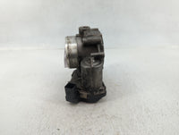 2009-2015 Bmw 750i Throttle Body P/N:1354 7555944-04 Fits Fits 2008 2009 2010 2011 2012 2013 2014 2015 2016 2017 2018 2019 O