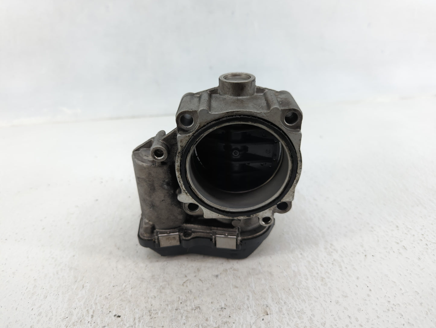 2009-2015 Bmw 750i Throttle Body P/N:1354 7555944-04 Fits Fits 2008 2009 2010 2011 2012 2013 2014 2015 2016 2017 2018 2019 O