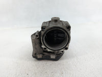 2009-2015 Bmw 750i Throttle Body P/N:1354 7555944-04 Fits Fits 2008 2009 2010 2011 2012 2013 2014 2015 2016 2017 2018 2019 O