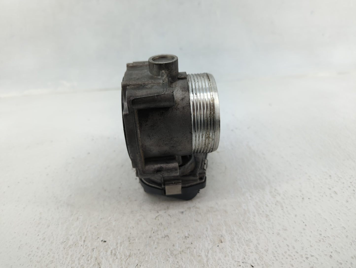 2009-2015 Bmw 750i Throttle Body P/N:1354 7555944-04 Fits Fits 2008 2009 2010 2011 2012 2013 2014 2015 2016 2017 2018 2019 O