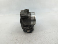 2009-2015 Bmw 750i Throttle Body P/N:1354 7555944-04 Fits Fits 2008 2009 2010 2011 2012 2013 2014 2015 2016 2017 2018 2019 O