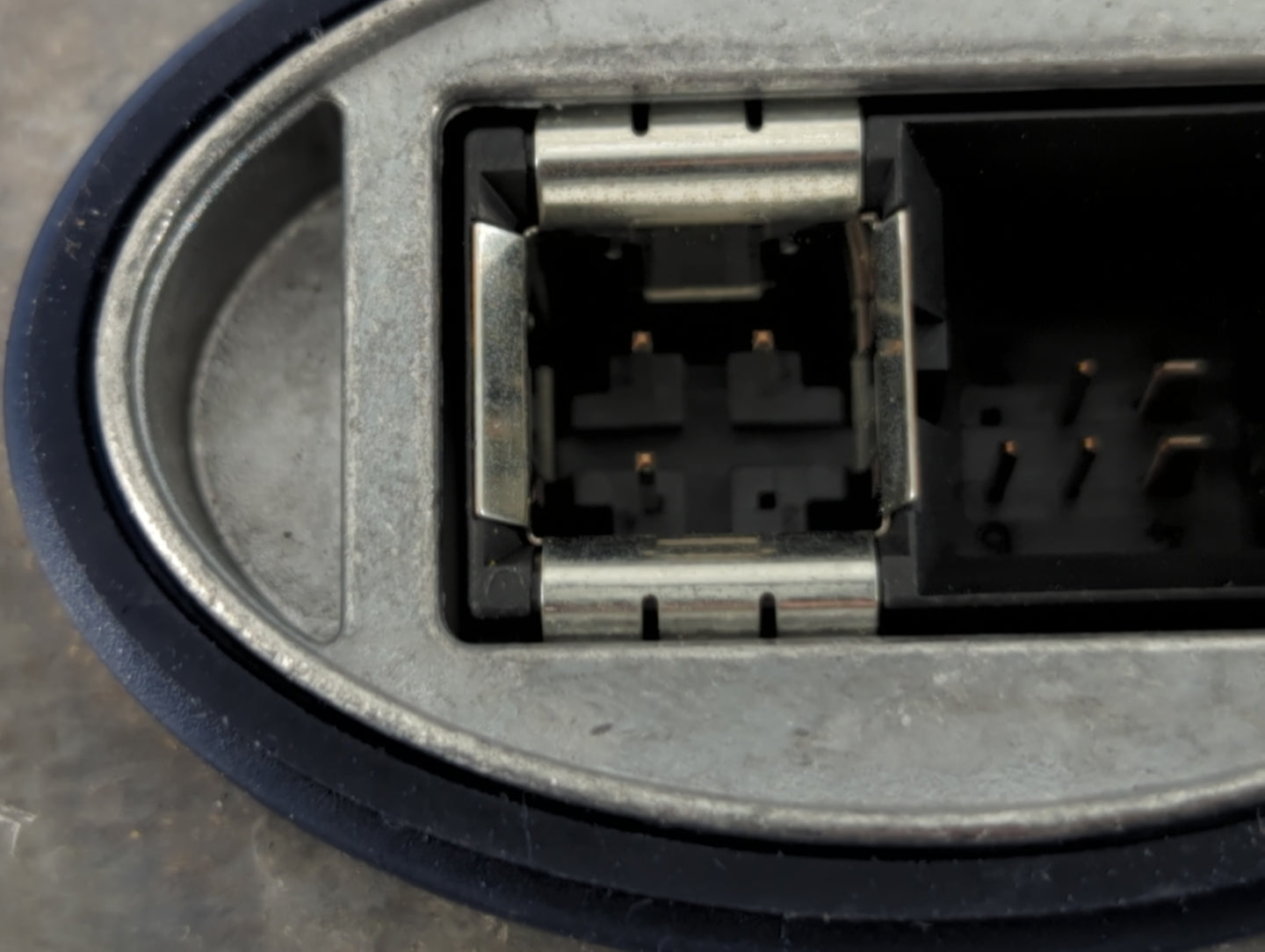2013-2015 Bmw 750i Headlight Ballast Head Light - Oemusedautoparts1.com
