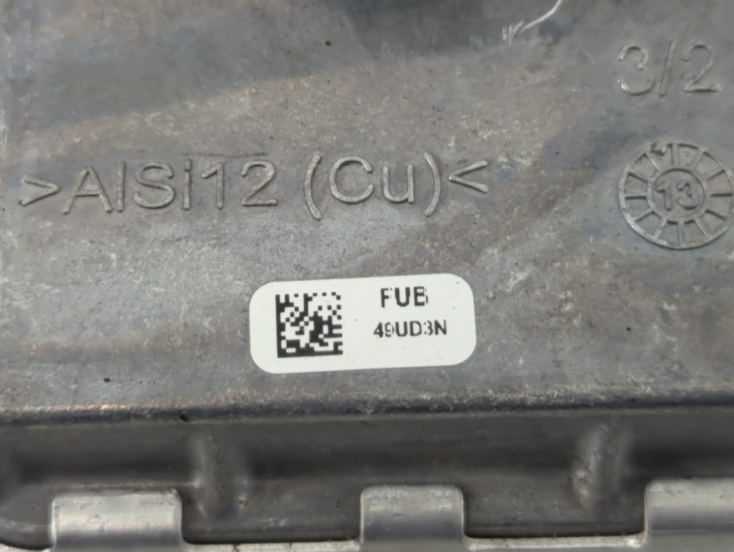 2013-2015 Bmw 750i Headlight Ballast Head Light - Oemusedautoparts1.com