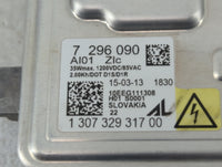 2013-2015 Bmw 750i Headlight Ballast Head Light - Oemusedautoparts1.com