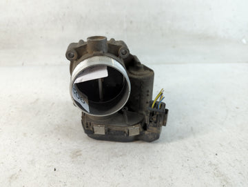 2009-2015 Bmw 750i Throttle Body P/N:1354 955944-03 Fits Fits 2008 2009 2010 2011 2012 2013 2014 2015 2016 2017 2018 2019 OE