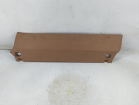 2009-2015 Bmw 750i Air Bag Driver Left Knee OEM P/N:KV91728710 Fits Fits 2009 2010 2011 2012 2013 2014 2015 OEM Used Auto Pa