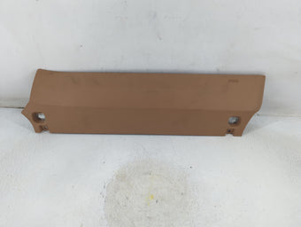 compare product 2009-2015 Bmw 750i Air Bag Driver Left Knee OEM P/N:KV91728710 Fits Fits 2009 2010 2011 2012 2013 2014 2015 OEM Used Auto Parts