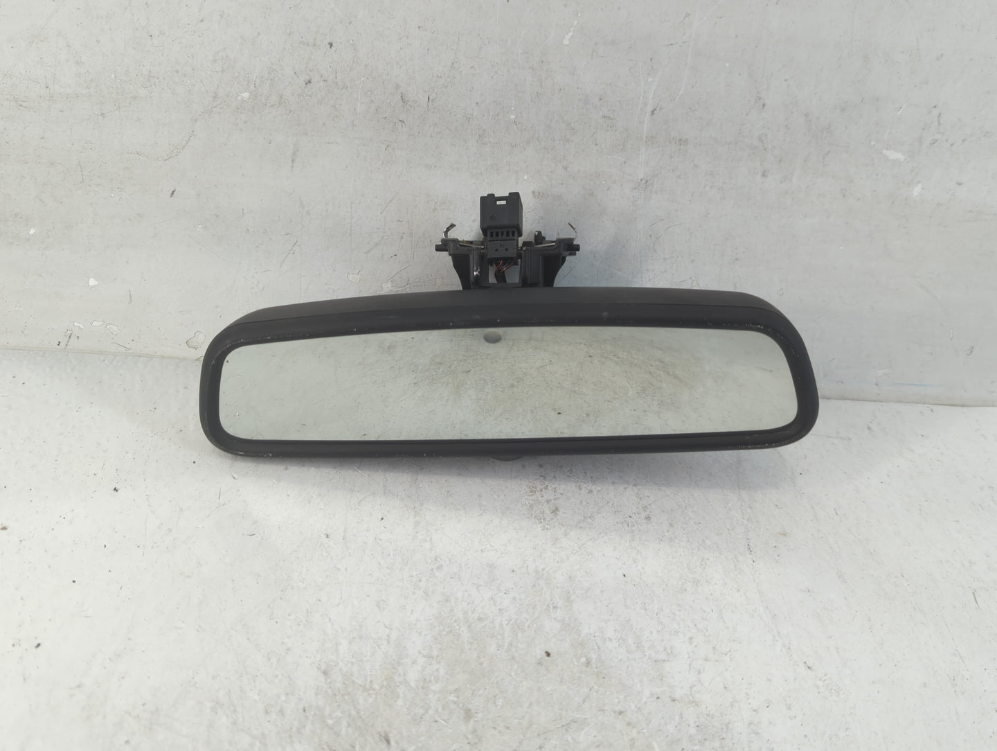 2013-2015 Bmw 750i Interior Rear View Mirror Replacement OEM P/N:E11026662 Fits Fits 2012 2013 2014 2015 2016 2017 2018 2019