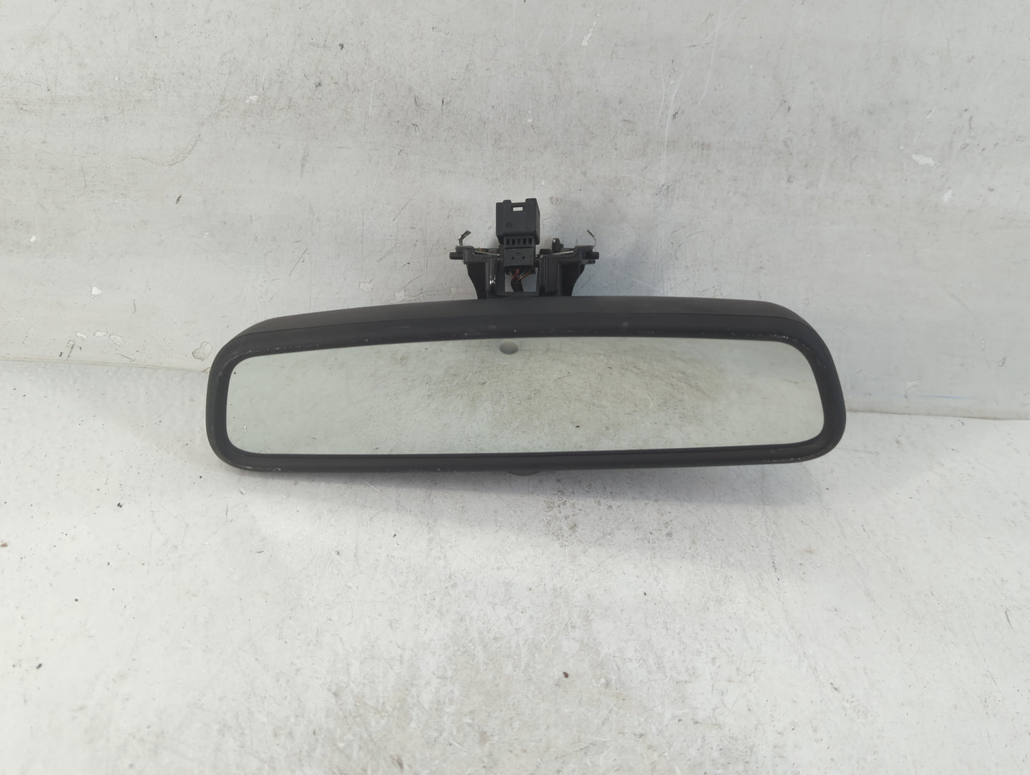 2013-2015 Bmw 750i Interior Rear View Mirror Replacement OEM P/N:E11026662 Fits Fits 2012 2013 2014 2015 2016 2017 2018 2019