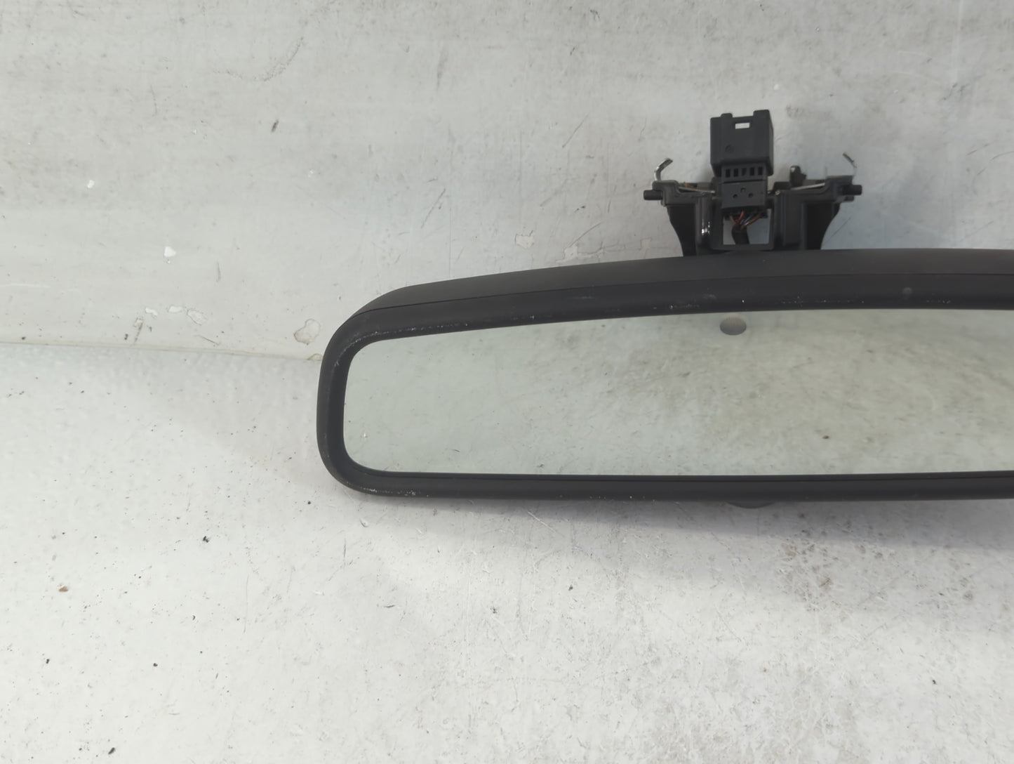 2013-2015 Bmw 750i Interior Rear View Mirror Replacement OEM P/N:E11026662 Fits Fits 2012 2013 2014 2015 2016 2017 2018 2019