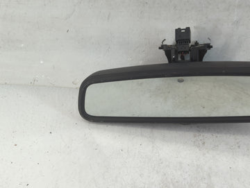2013-2015 Bmw 750i Interior Rear View Mirror Replacement OEM P/N:E11026662 Fits Fits 2012 2013 2014 2015 2016 2017 2018 2019 OEM Used Auto Parts