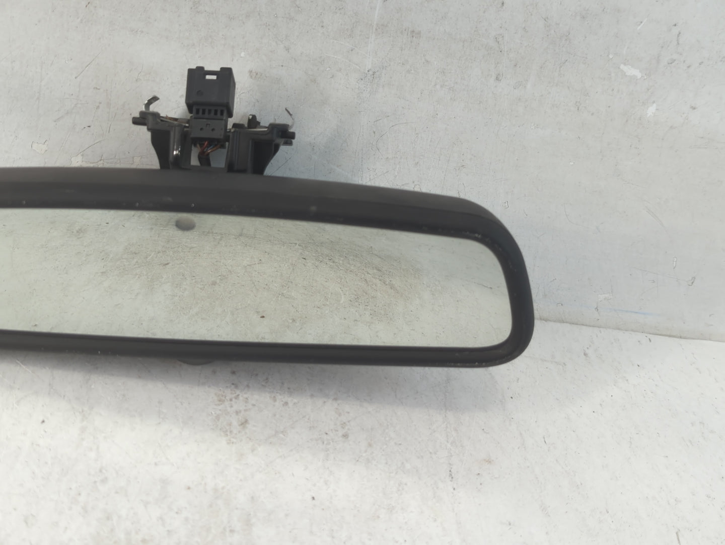 2013-2015 Bmw 750i Interior Rear View Mirror Replacement OEM P/N:E11026662 Fits Fits 2012 2013 2014 2015 2016 2017 2018 2019