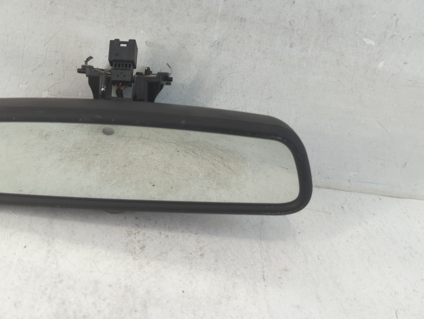 2013-2015 Bmw 750i Interior Rear View Mirror Replacement OEM P/N:E11026662 Fits Fits 2012 2013 2014 2015 2016 2017 2018 2019