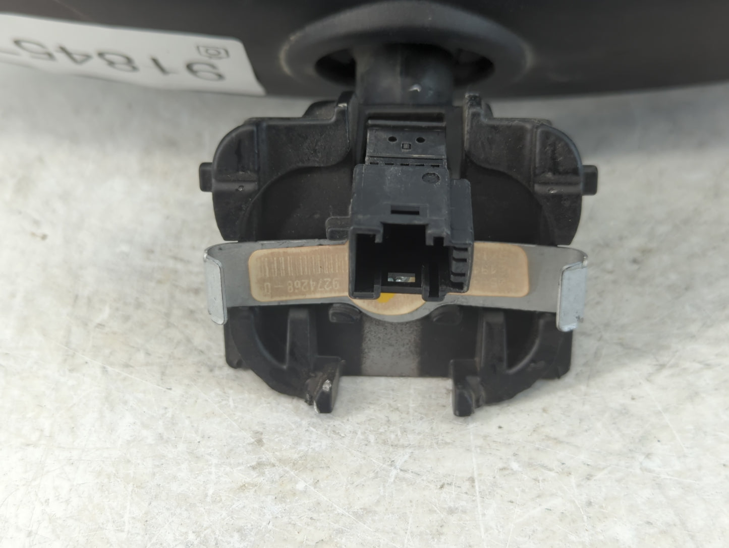 2013-2015 Bmw 750i Interior Rear View Mirror Replacement OEM P/N:E11026662 Fits Fits 2012 2013 2014 2015 2016 2017 2018 2019