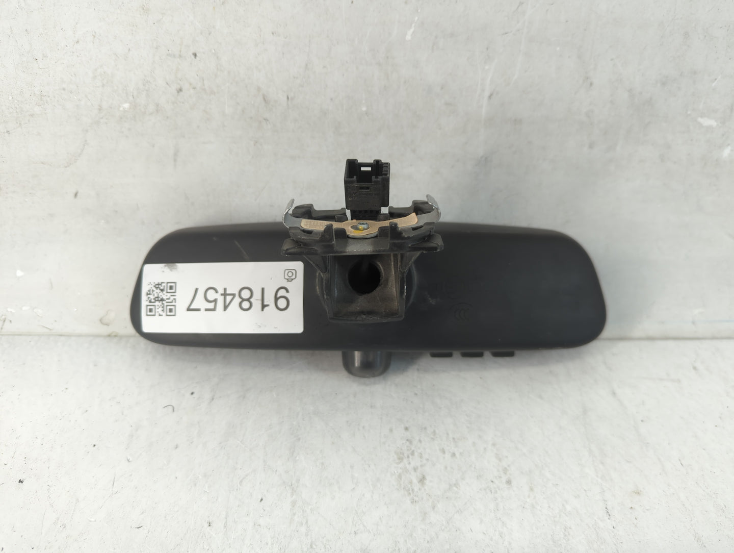 2013-2015 Bmw 750i Interior Rear View Mirror Replacement OEM P/N:E11026662 Fits Fits 2012 2013 2014 2015 2016 2017 2018 2019