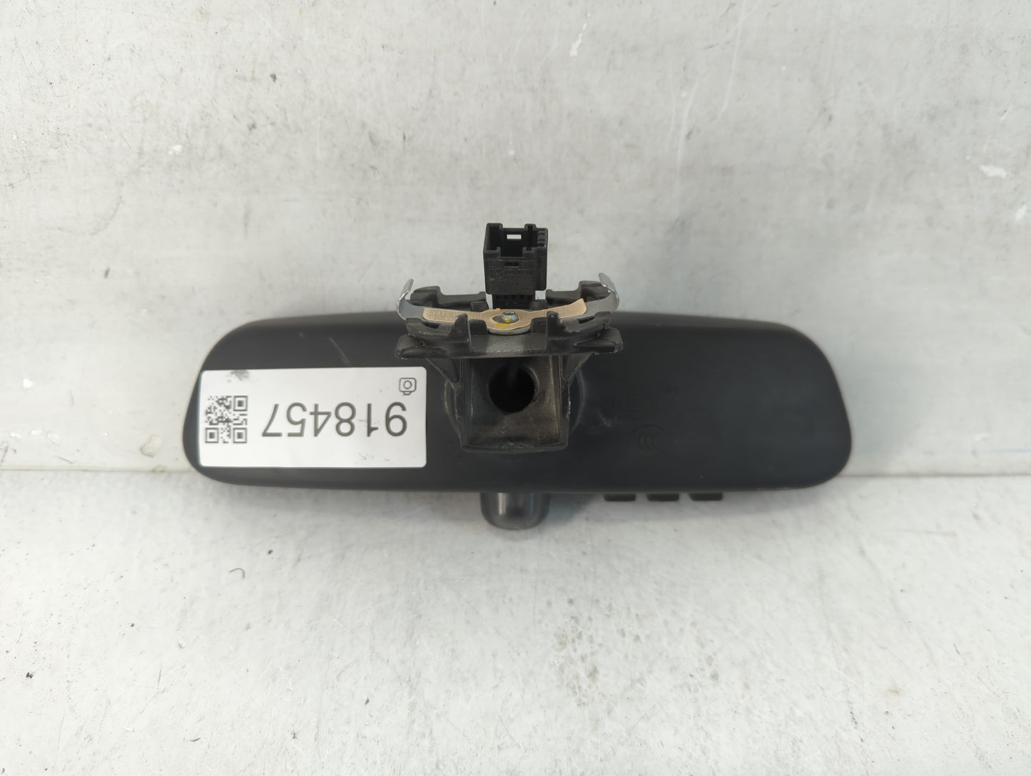 2013-2015 Bmw 750i Interior Rear View Mirror Replacement OEM P/N:E11026662 Fits Fits 2012 2013 2014 2015 2016 2017 2018 2019