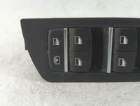 2009-2015 Bmw 750i Master Power Window Switch Replacement Driver Side Left P/N:9241915-01 Fits OEM Used Auto Parts - Oemused