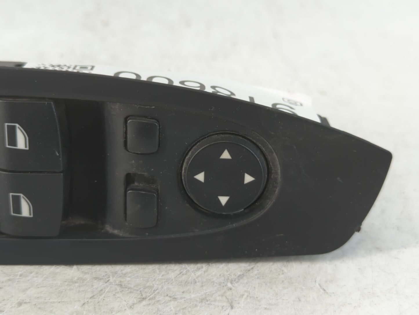 2009-2015 Bmw 750i Master Power Window Switch Replacement Driver Side Left P/N:9241915-01 Fits OEM Used Auto Parts - Oemused