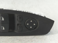 2009-2015 Bmw 750i Master Power Window Switch Replacement Driver Side Left P/N:9241915-01 Fits OEM Used Auto Parts - Oemused