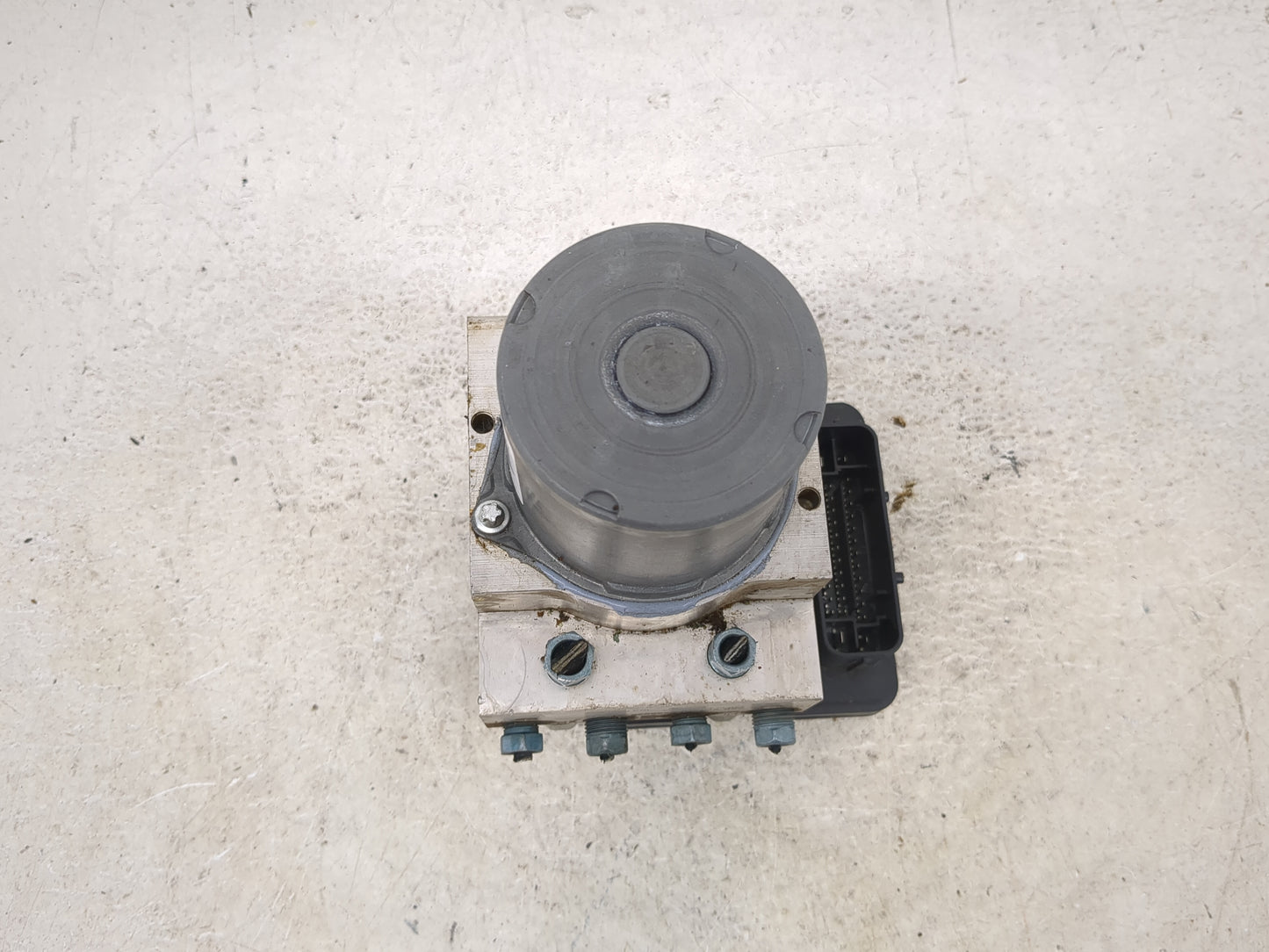 2013 Bmw 750li ABS Pump Control Module Replacement P/N:34516858955-01 269521, 0265247665 Fits Fits 2012 2014 2015 2016 2017 