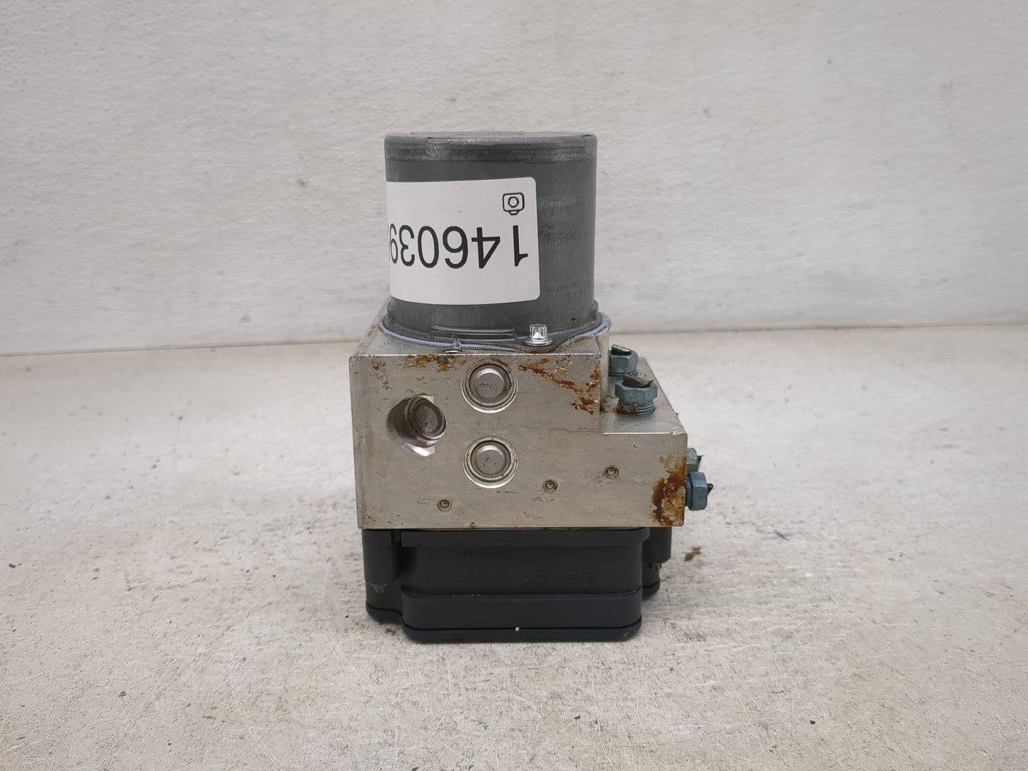 2013 Bmw 750li ABS Pump Control Module Replacement P/N:34516858955-01 269521, 0265247665 Fits Fits 2012 2014 2015 2016 2017 