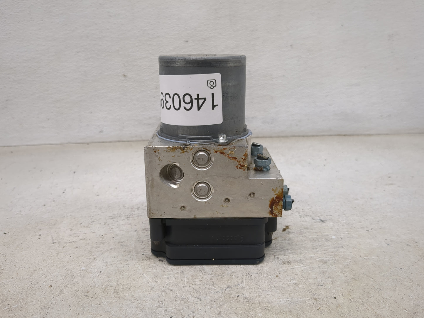 2013 Bmw 750li ABS Pump Control Module Replacement P/N:34516858955-01 269521, 0265247665 Fits Fits 2012 2014 2015 2016 2017 