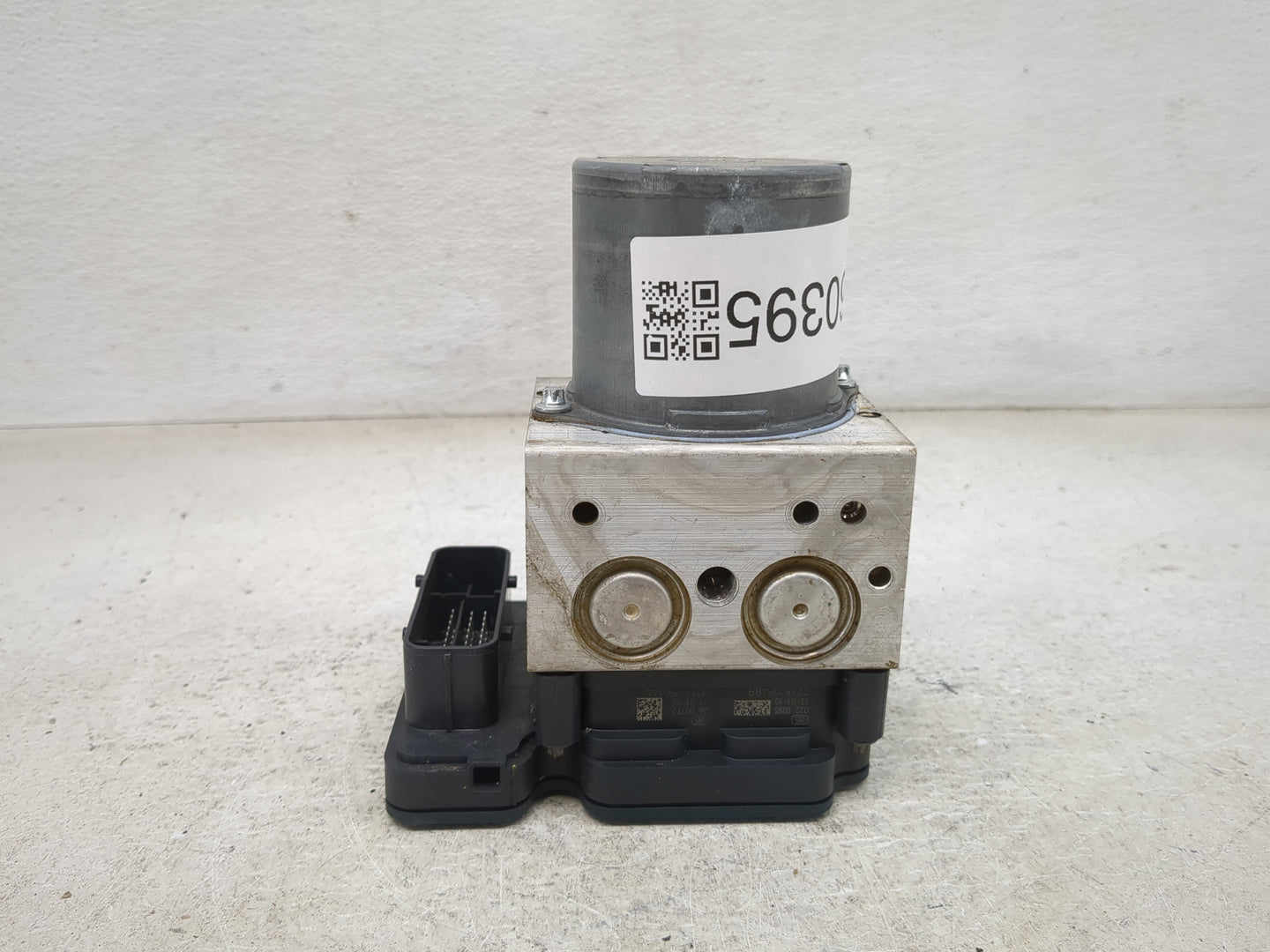 2013 Bmw 750li ABS Pump Control Module Replacement P/N:34516858955-01 269521, 0265247665 Fits Fits 2012 2014 2015 2016 2017 