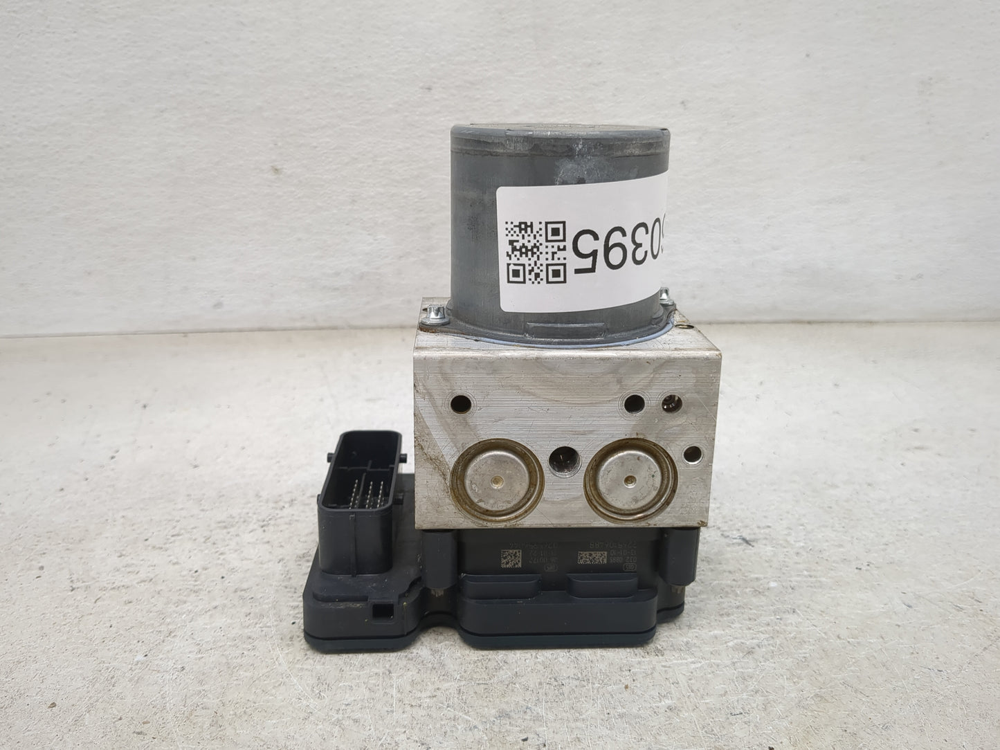 2013 Bmw 750li ABS Pump Control Module Replacement P/N:34516858955-01 269521, 0265247665 Fits Fits 2012 2014 2015 2016 2017 