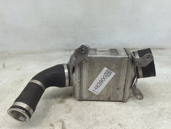 compare product Bmw 750li Turbo Intercooler