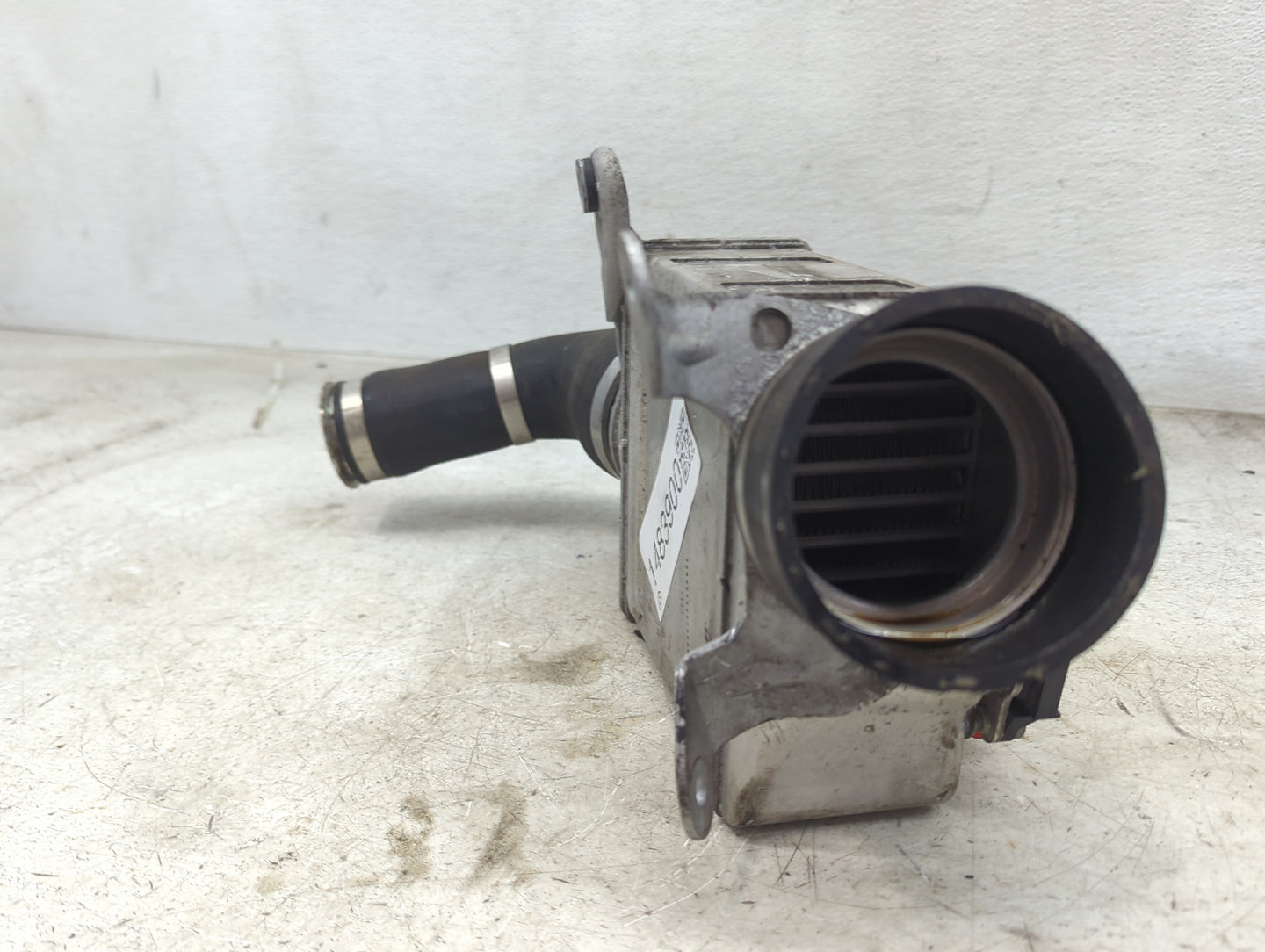 Bmw 750li Turbo Intercooler - Oemusedautoparts1.com