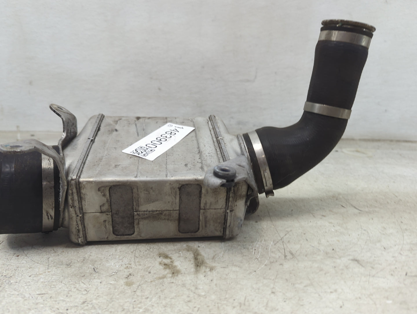 Bmw 750li Turbo Intercooler - Oemusedautoparts1.com