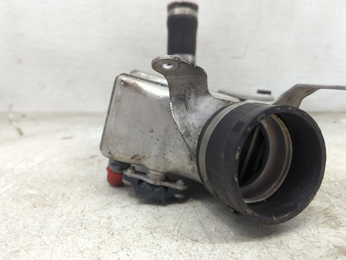 Bmw 750li Turbo Intercooler - Oemusedautoparts1.com