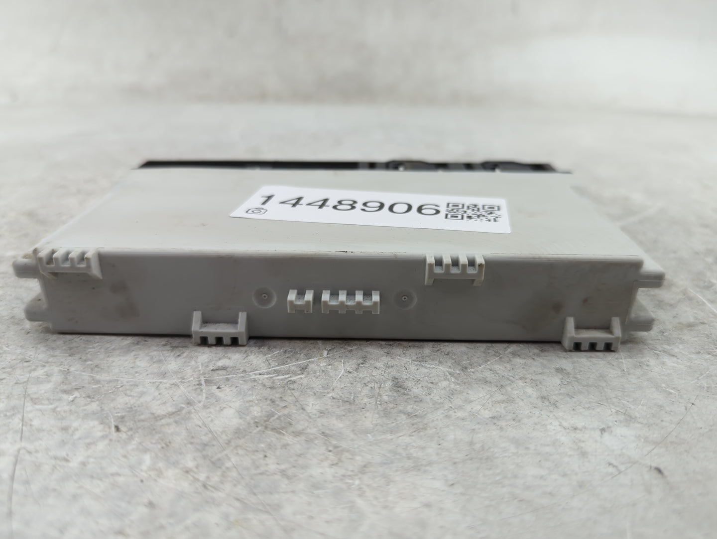 Bmw 7 Series Steering Control Module 61359291508901|a2-c731-2900-3-00 - Oemusedautoparts1.com